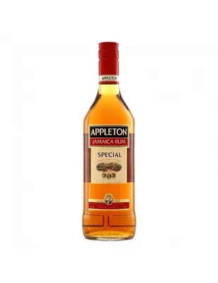 Appleton Jamaica Special Rum