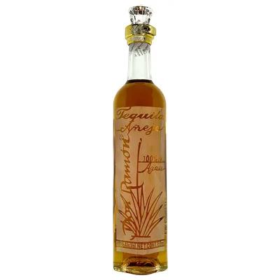 Don Ramon Punta Diamante Tequila Anejo 750ml
