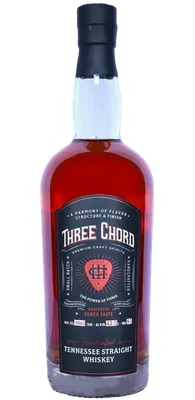Three Chord Tennessee Straight 1L