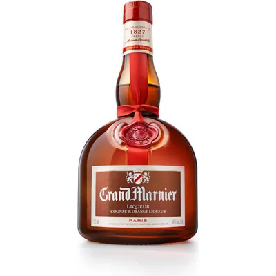 Grand Marnier Liqueur, Orange & Cognac
