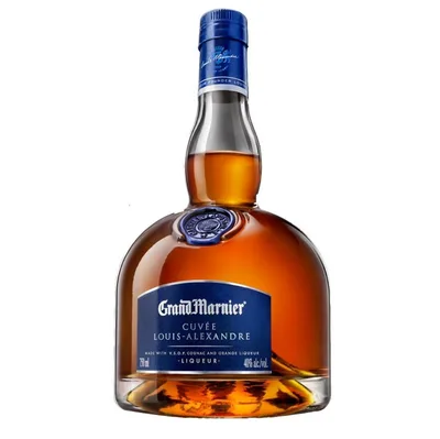 Grand Marnier Louis Alexandre Cognac & Orange Liqueur