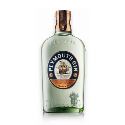 Plymouth Gin Original 750 Ml