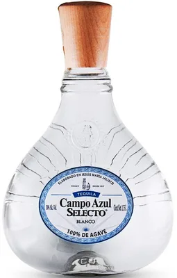 Campo Azul Tequila 1143 Blanco
