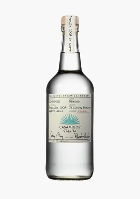 Casamigos Tequila Blanco