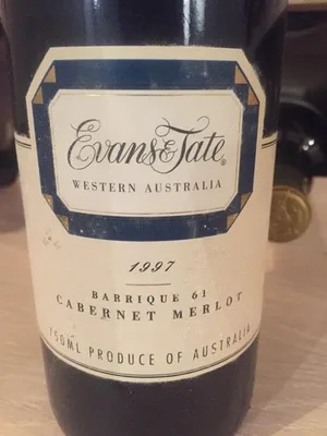 Mcwilliams Chardonnay 750 Ml