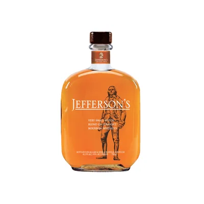 Jefferson's Reserve Very Old Kentucky Straight Bourbon Whiskey