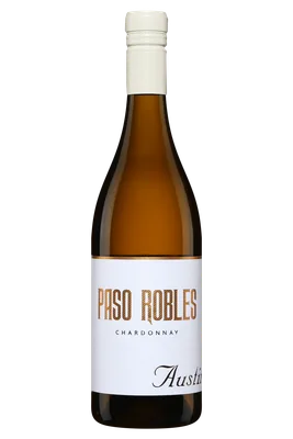 Austin Hope Paso Robles Chardonnay NV