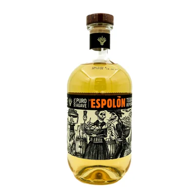 Espolon Reposado Tequila 1.75ml