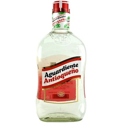 Antioqueño Aguardiente Antioqueno 750ml