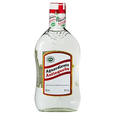 Aguardiente Antioqueno 1.75