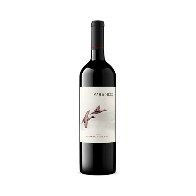 Paraduxx Proprietary Napa Valley Red Blend 2018 750mL