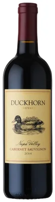 Duckhorn Vineyards Cabernet Sauvignon Napa Valley Wine - 750 Ml