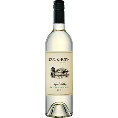 Duckhorn Vineyards Sauvignon Blanc, Napa Valley