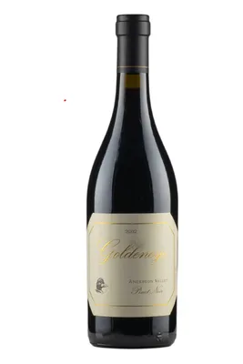 Goldeneye Anderson Valley Pinot Noir Red Wine - 750 Ml