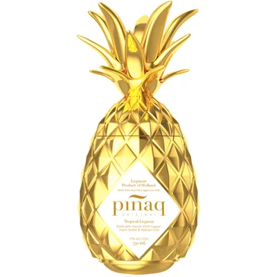 Pinaq Original Tropical Liqueur 750ml