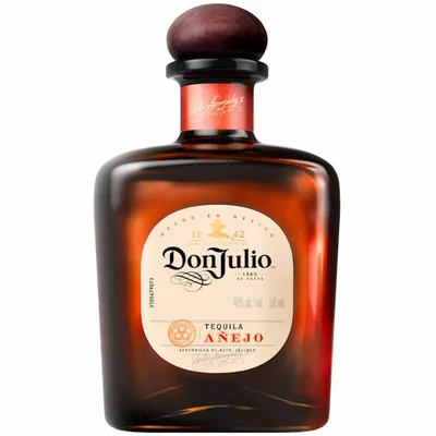 Don Julio Anejo Tequila 50ml