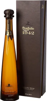 Don Julio 1942 Tequila 750 Ml