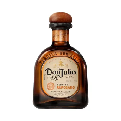 Don Julio Tequila, Reposado 750 Ml