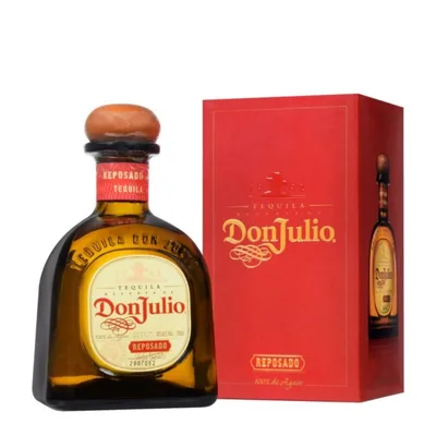 Don Julio Reposado Tequila 50 Ml