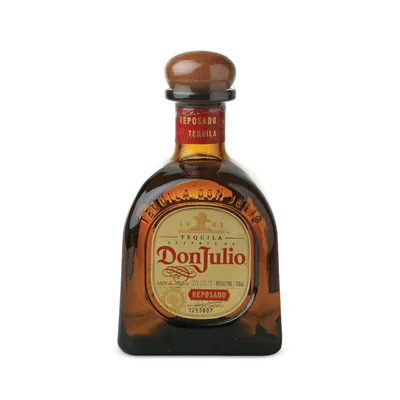 Don Julio Reposado Tequila 375 Ml