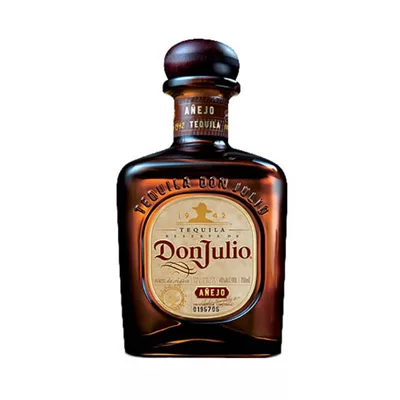 Don Julio An~~ejo Tequila 375 Ml