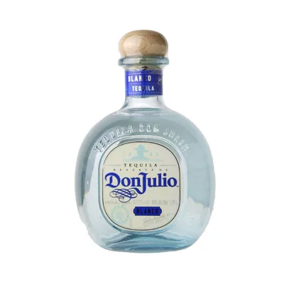 Don Julio Blanco Tequila, 1.75 L