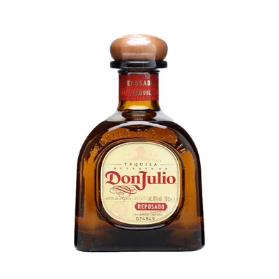 Don Julio Tequila Reposado