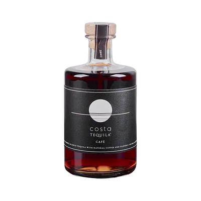 Costa Cafe Tequila 750ml