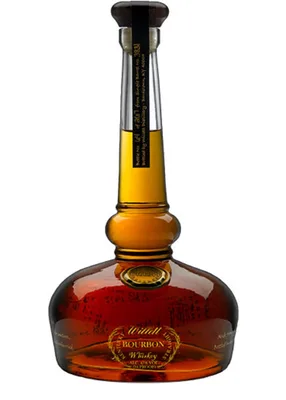 Willett Pot Still Reserve Kentucky Straight Bourbon Whiskey