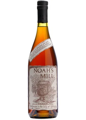 Noah's Mill Small Batch Kentucky Bourbon Whiskey