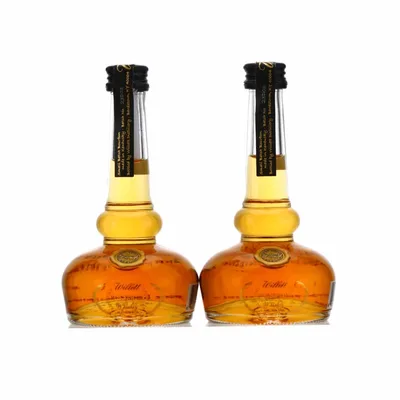 Willett Pot Still Reserve Kentucky Straight Bourbon