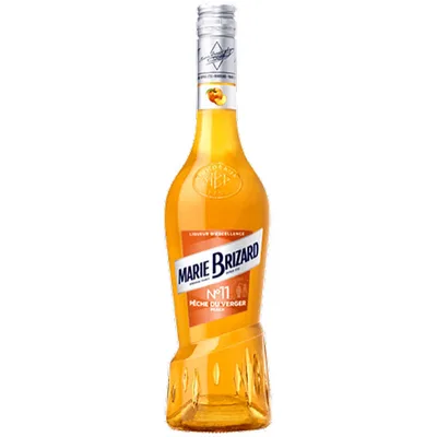 Marie Brizard Peach Liqueur
