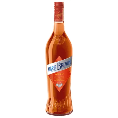 Marie Brizard Apry Apricot Liqueur