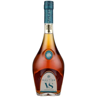 Maison Gautier Cognac Vs 80