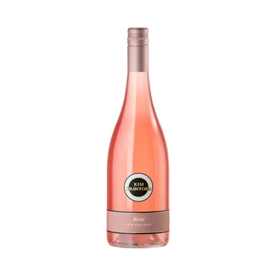 Kim Crawford Rose Wine, 750 mL Bottle