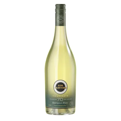 Kim Crawford Sauvignon Blanc, Illuminate, New Zealand 750 Ml