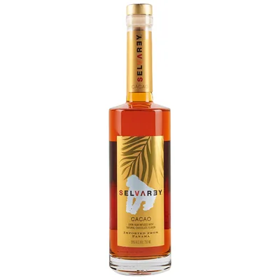 SelvaRey Chocolate Rum