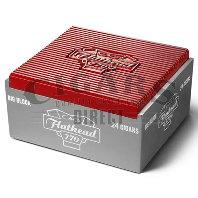CAO Flathead Big Block