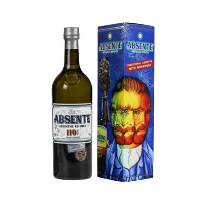 Absente Absinthe Refined 110 Proof