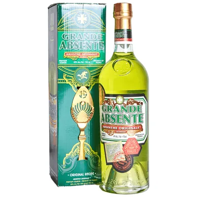 Grande Absente Absinthe Original 750ml