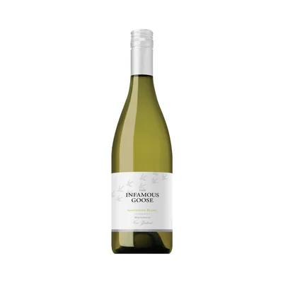 Infamous Goose Sauvignon Blanc White Wine - 750ml Bottle