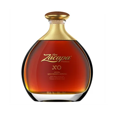 Ron Zacapa Rum, Solera Gran Reserva Especial, Xo 750 Ml