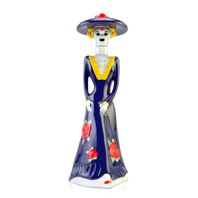 Dona Celia Tequila Blanco 750ml