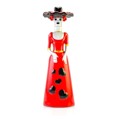 Dona Celia Anejo Tequila