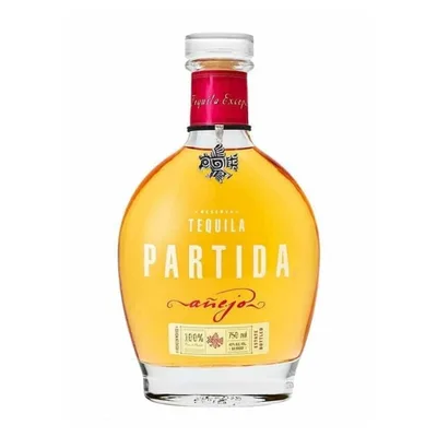 Partida Tequila Anejo