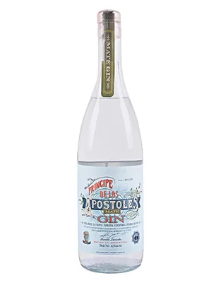 Yerbuzz Principe De Los Apostoles Mate Gin 750ml