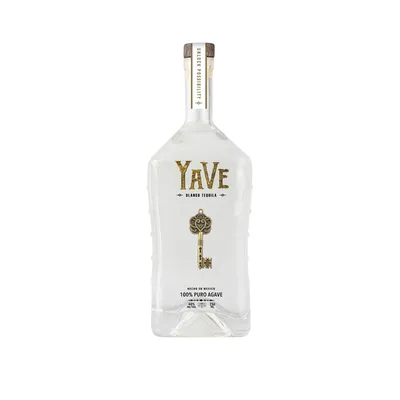 Yave Tequila Blanco 750ml