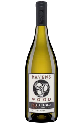 Ravenswood Vintners Blend Chardonnay 2016