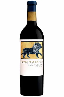 Lion Tamer Hess Collection 2022 Napa Valley Red Blend 750ml