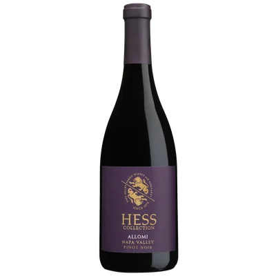 The Hess Collection Pinot Noir, Allomi/Napa Valley 2018